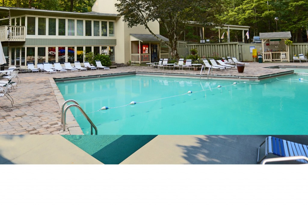 Gatlinburg Chalet Village South Baden Clubhouse Chalet Village Owners