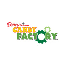 Ripley’s Candy Factory
