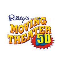 Ripley’s Moving Theater 5D