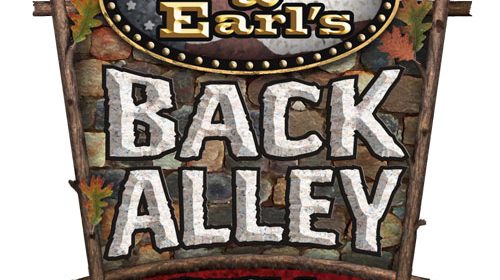 Tom & Earls Back Alley Grill