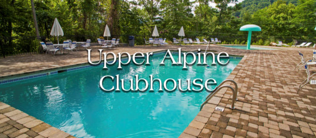 Alpine Clubhouse