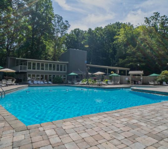 South Baden Clubhouse