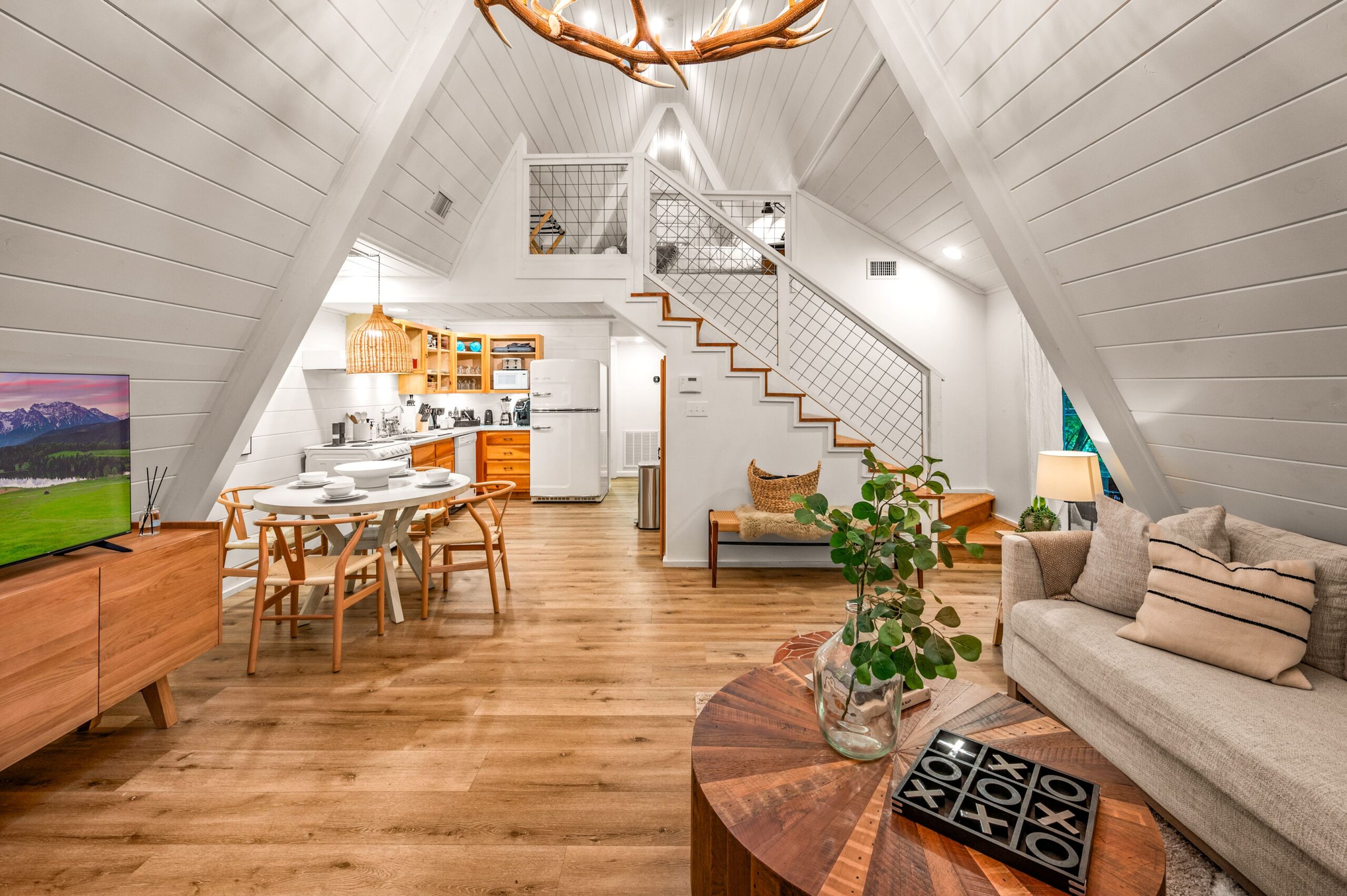 Thula Chalet